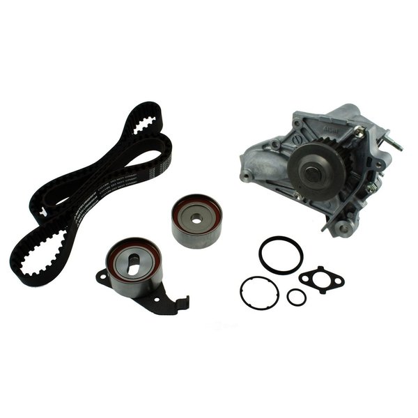 Aisin TKT-002 Engine Timing Belt Kit With Water Pump TKT-002